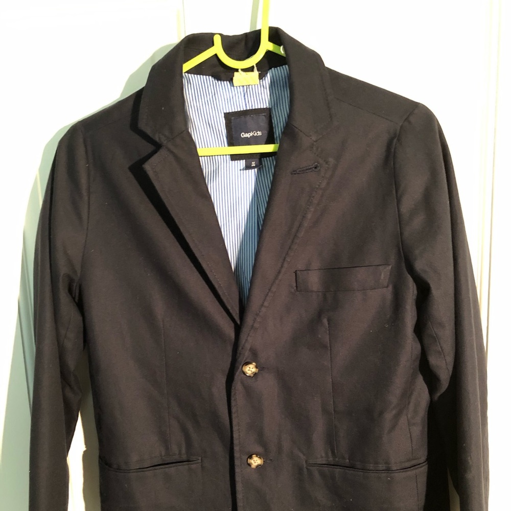 Boys blazer